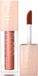 Maybelline Lipgloss Lifter Gloss Topaz Roze - 3 x 1 stuk - Voordeelverpakking