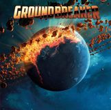 PIAS Nederland Groundbreaker - Groundbreaker (LP)