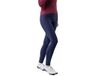 Castelli Espresso 2 Dt Fietsbroek Blauw S Vrouw