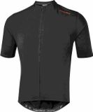 Altura Endurance Korte Mouw Wielertrui Zwart L Man
