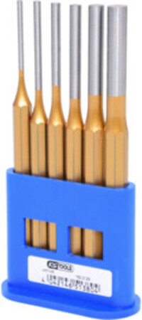 KS Tools pendrijver set, 6 stuks