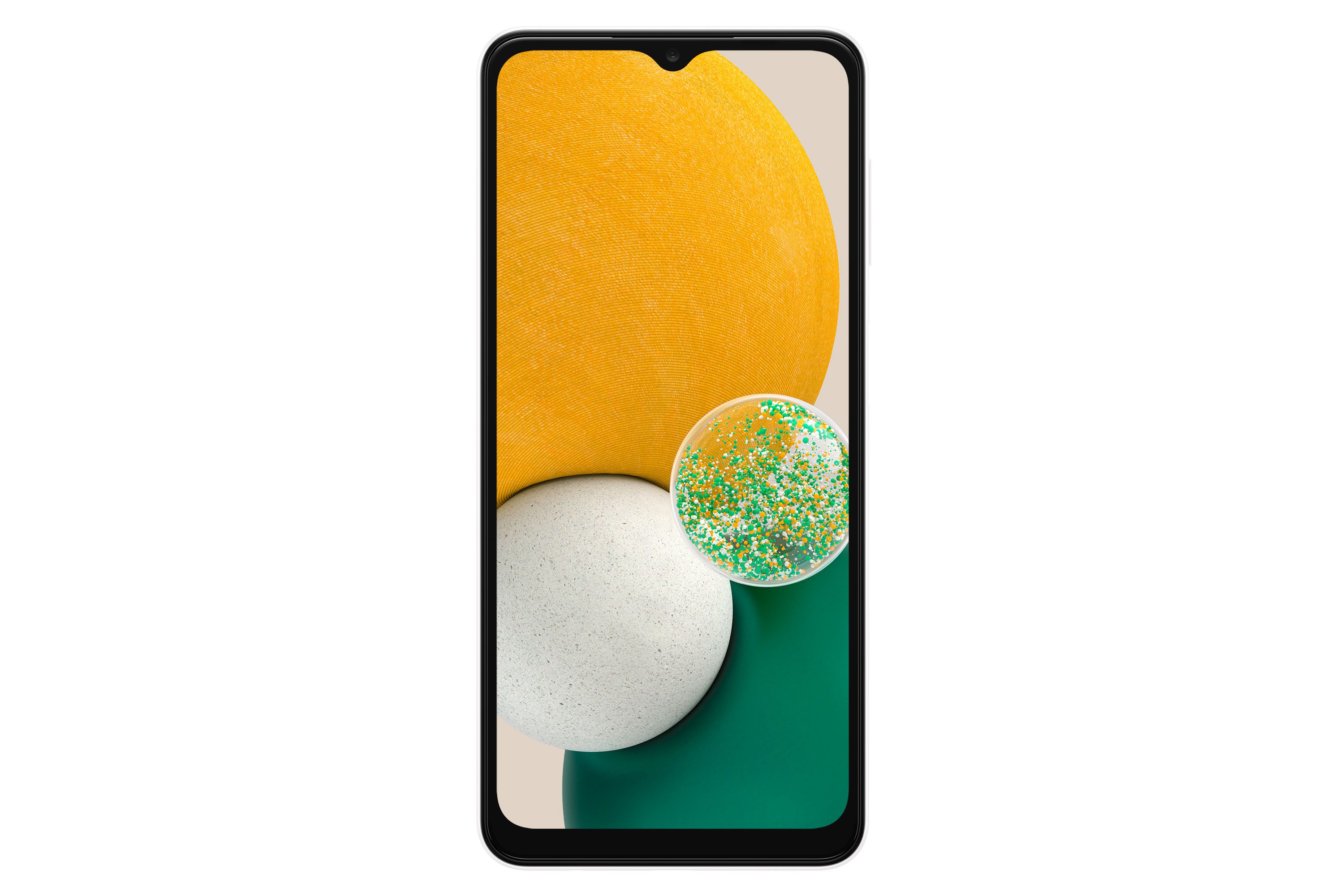 Samsung Galaxy A13 5G - 64GB - White