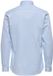 ONLY & SONS Formeel overhemd ONSJIM Slim Fit Katoen Mix Lange Mouw Heren XL Cashmere Blue 1