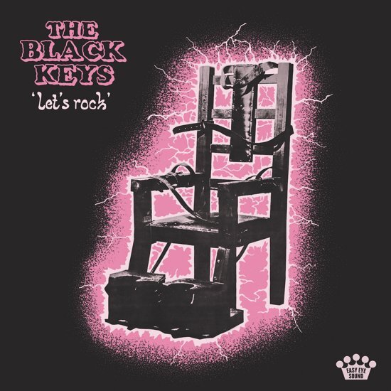 The Black Keys ''Let's Rock''