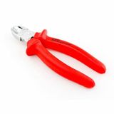 SZCZYPCE Juco S2043 - Zijkniptang - 180mm - Ergonomische Handgreep - 1000V