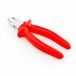 SZCZYPCE Juco S2043 - Zijkniptang - 180mm - Ergonomische Handgreep - 1000V