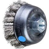 PFERD TOOLS Brosse de montage POS TBG 80/M14 CT INOX 0,35 43306063 1 pièce(s)