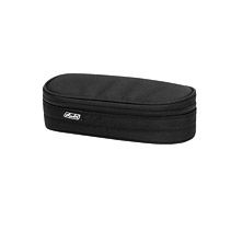 Herlitz Etui - Zwart