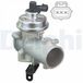 DELPHI Vanne EGR DELPHI EG10492-12B1
