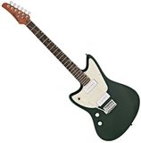 Hartwood Drifter linkshandige elektrische gitaar, groen