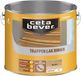 CetaBever Vernis d'escalier intérieur transparent mat incolore - 5L