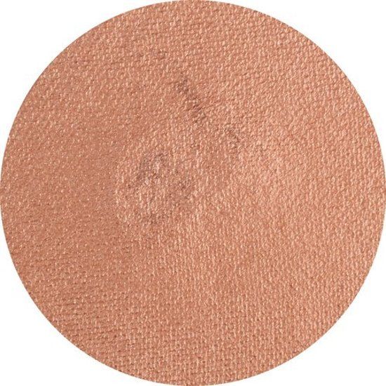 Superstar Metallic Nut Brown 131 - Schmink - 16 gram