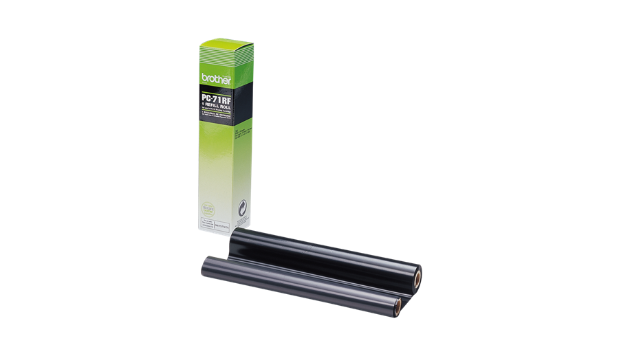 Brother PC-71RF Donorrol