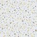d-c-fix tafelkleed wit – Monte Carlo Blumma (150 cm rund)
