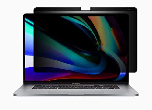 Targus MacBook Pro 16" 2019 Magnetisch - 5051794030495