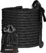BONPLUS BP Tuyau d'arrosage extensible avec tête de pulvérisation, 10 fonctions différentes, tuyau d'arrosage avec pistolet, avec sac de transport (30 m)