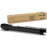 Xerox 006R01513 Cartouche de toner noir - 26000 pages - Compatible avec WorkCentre 7525/7530/7535/7545/7556