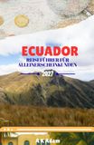 ECUADOR REISEFÜHRER