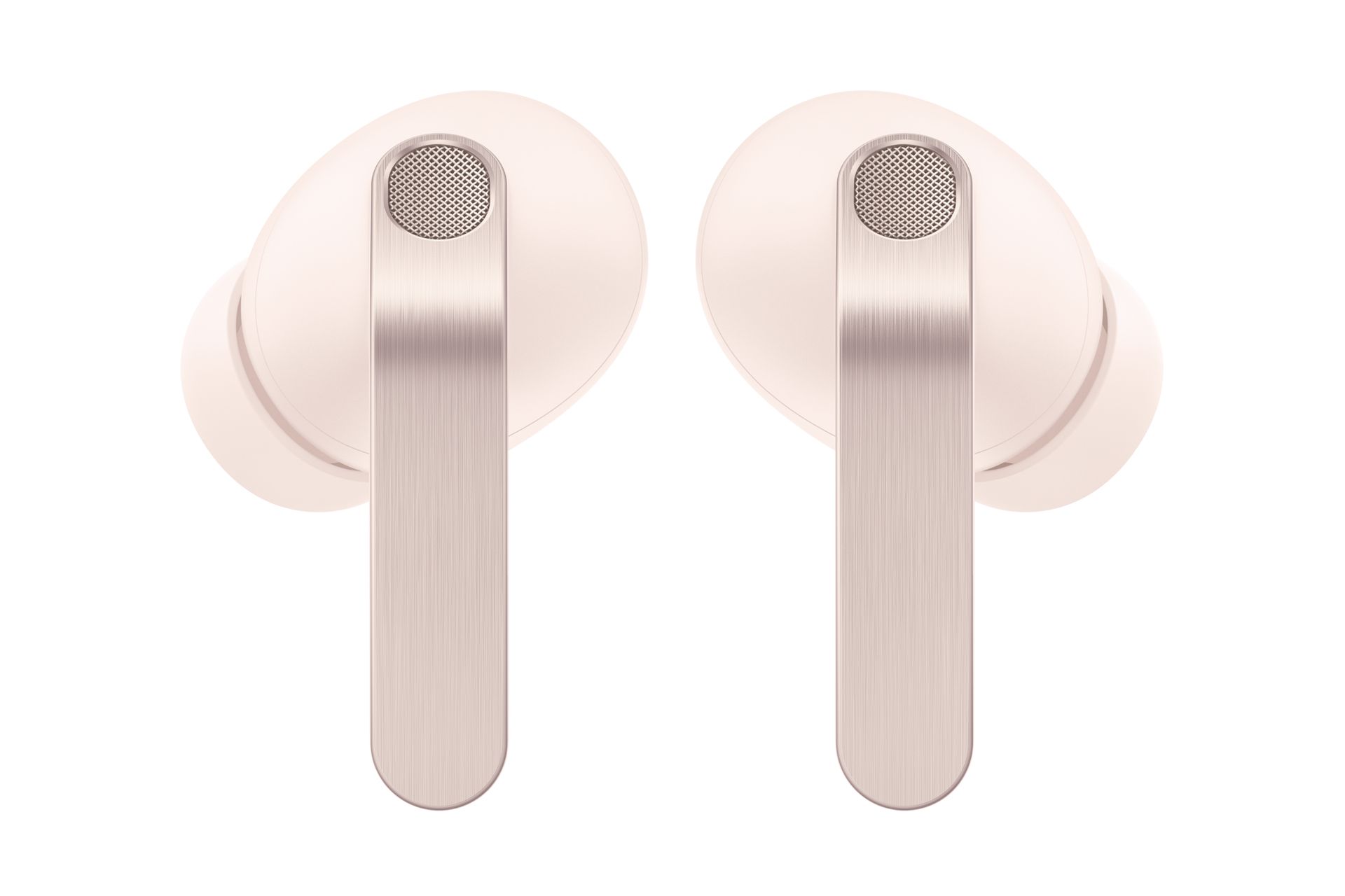 Samsung Galaxy Buds4 Pro - Pink Gold