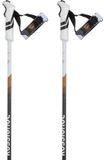 Rossignol Electra Premium Carbon Clip Vrouw Polen Transparant 105 cm Vrouw