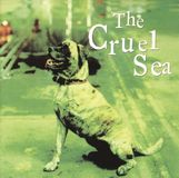 Three Decca Three Legged Dog