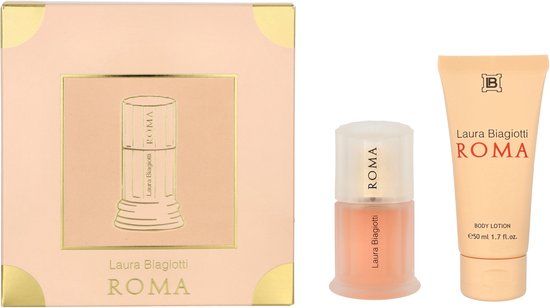 Laura Biagiotti Gift Set / - / -