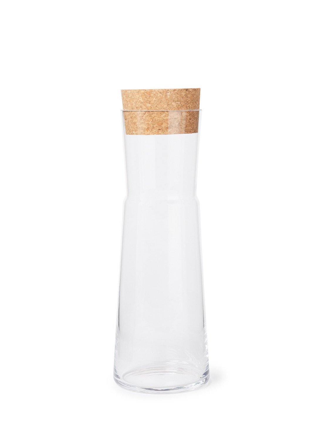 L.S.A. Gio Karaf - Glas - 1.35 liter - Transparant