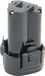 MAKITA Batterie Lithium-ion BL 1013, 10,8V, 2000mAh