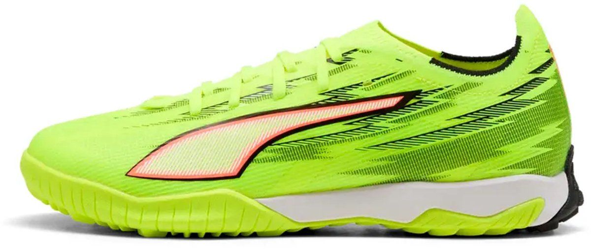 Puma Ultra 6 Match Tf Voetbalschoenen Groen EU 43