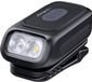 Fenix Light E04R 360° FEE04R Zaklamp LED Met riemclip werkt op een accu 300 lm 87 h 41 g
