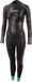 Zone3 2026 Dames Advance Swim Wetsuit - Black / Turquoise