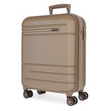 Movom Galaxy Cabinekoffer, blauw, 40 x 55 x 20 cm, handbagage