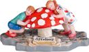 Efteling - Champignon musical