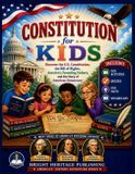 Constitution Bright Heritage Publishing Constitution for Kids