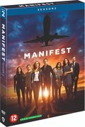 Warner Bros Home Entertainment MANIFEST - S2 (SDVD)