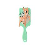 Disney - Bambi 3D -haarborstel - Alle haartypen