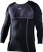 McDavid Hex Maillot de gardien de but Barcelona - BLACK/CAMO - Enfants - Taille S