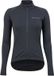 Pearl Izumi Attack Maillot thermique à manches longues Noir M Femme