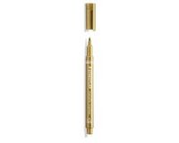 STAEDTLER metallic pen - goud - doos met 10 stuks