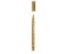 STAEDTLER metallic pen - goud - doos met 10 stuks
