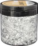 JESMONITE Unicraft Metalen vlokken 5gr Zilver