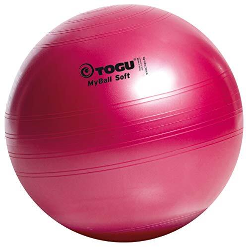 Togu gymnastiekbal MyBall Soft