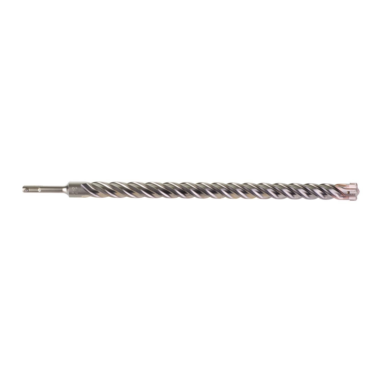 SDS-plus MX4 Hammer Drill Bit - 24 x 450mm - 1 pc