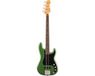 Fender Player II Modified Precision Bass RW Harvest Green Metallic - Elektrische basgitaar