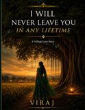 I Will Never Leave You In Any Lifetime: A Village Love Story