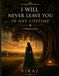 I Will Never Leave You In Any Lifetime: A Village Love Story