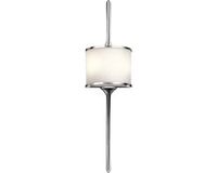 Kichler Mona LED Wandlamp