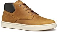 Geox Baltmoore Booties Bruin EU 43 Man