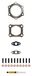 Turbo AJUSA Turbo set JTC11944 montageset, oplader