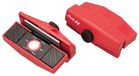 Snoli Ergo Multi Holder porte-fiches 85°/90° Rouge